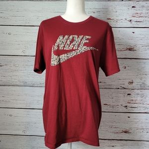 Nike Men's Sunflower Seed T Shirt